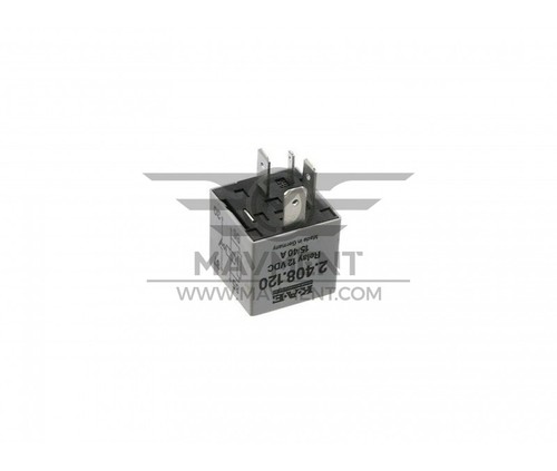 Porsche 986 boxster 996 relè - boxster,
