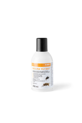 Basf seclira fly - seclira, bait