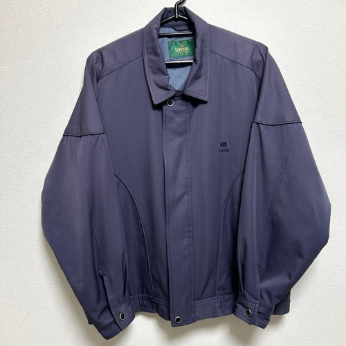 Giacca harrington vintage lynx - harrington,