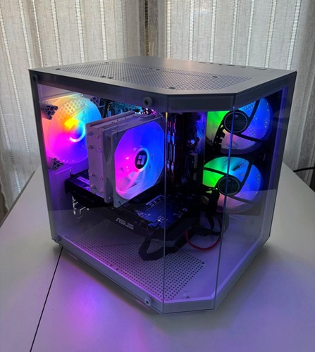 Gaming 590 intel i5 - intel,