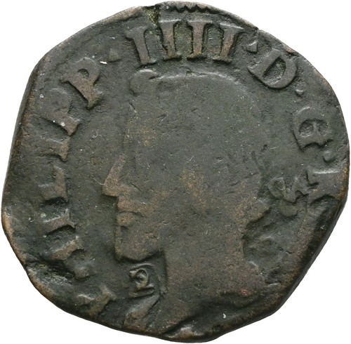 Napoli filippo spagna - filippo, di