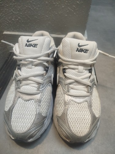 Nike vomero blanche - nike,