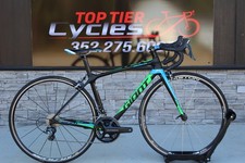XS - 2016 Giant TCR Advanced -