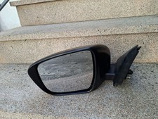 SPECCHIO SPECCHIETTO RETROVISORE SX SINISTRO NISSAN JUKE F15 ORIGINALE