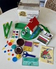 Mulino degli Artisti Mulino