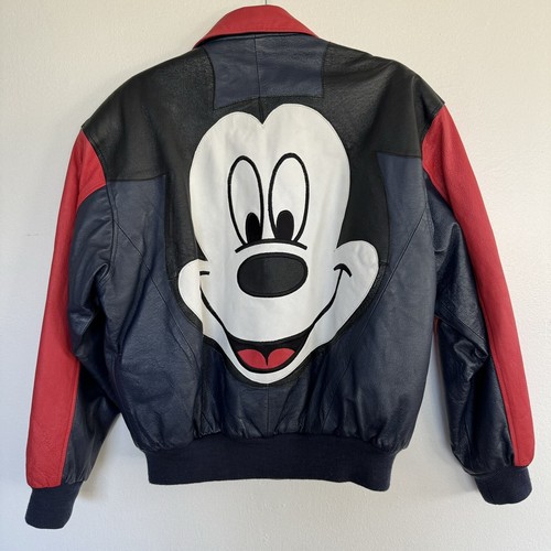 Giacca pelle uomo - , disney