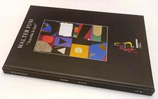 LT- WALTER FUSI ASCOLTA LE LUCI - TRINI - GALLERIA OPEN ART--- 2004- C- XFS194