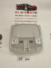 PLAFONIERA FORD Mondeo Berlina