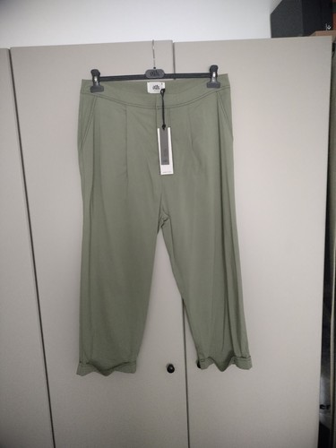 Pantaloni ixos malloni - pantaloni,