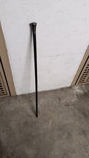 BASTONE LEGNO Vintage Epoca