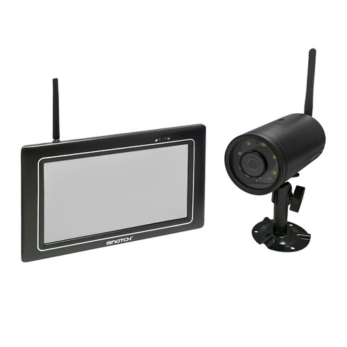 Isnatch kit wireless - isnatch,