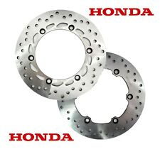 FRENO/DISCO HONDA SH/300/IE