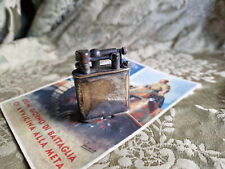 Accendino Supercomando A.S.I. Africa Settentrionale Italiana - Saffa 1940