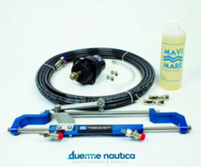 Kit timoneria idraulica - , mavi