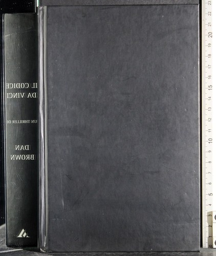 Codice vinci dan - vinci.,