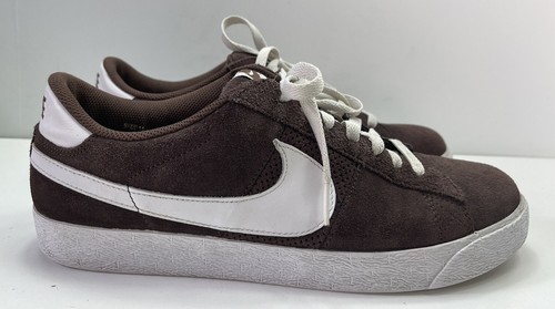 Nike blazer low uomo taglia - sb,