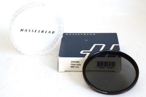Hasselblad filter pola m67mm - pola,