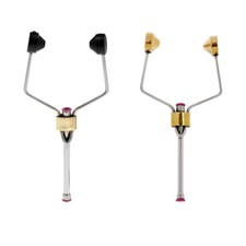 Attrezzi per la costruzione di mosche in acciaio Strumento per la pesca della