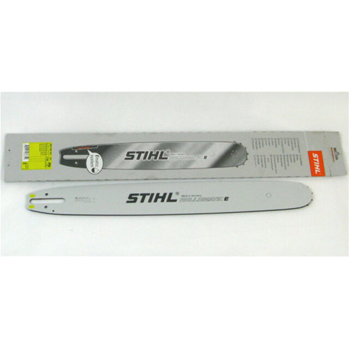 Stihl barra spranga guida - spranga, 50