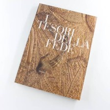 I tesori della fede: Oreficeria e scultura dalle chiese di Venezia book by Unkow