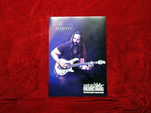 Poster dream theater john - dream,