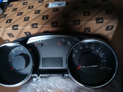 9666625680 quadro strumenti - 9666625680,