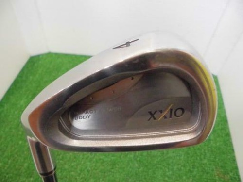 Ferro singolo dunlop xxio 2004 - singolo,