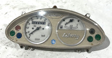 RICAMBI USATI, STRUMENTAZIONE / VEGLIA / CONTACHILOMETRI PIAGGIO LIBERTY 50 2T