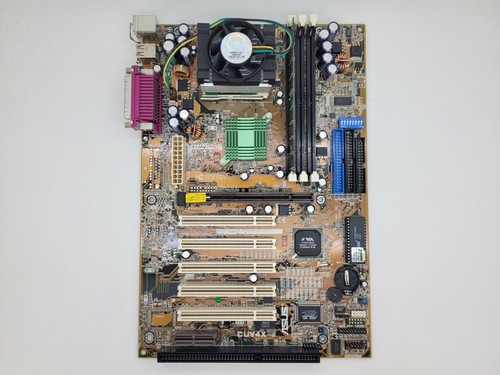 Asus cuv4x intel - cuv4x, 1.03)