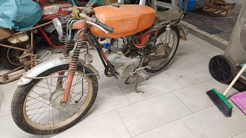 Negrini npt super - super, 48