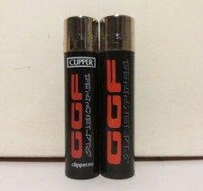 ACCENDINI CLIPPER GGF