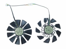 Per ASUS GTX780 GTX780TI R9 280/290/280X/290X ventola scheda grafica T129215SU[M158a]