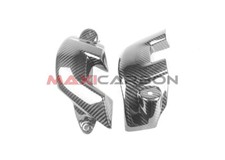 Fianchetti faro carbonio