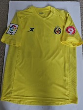 VILLARREAL 2011 2012 HOME