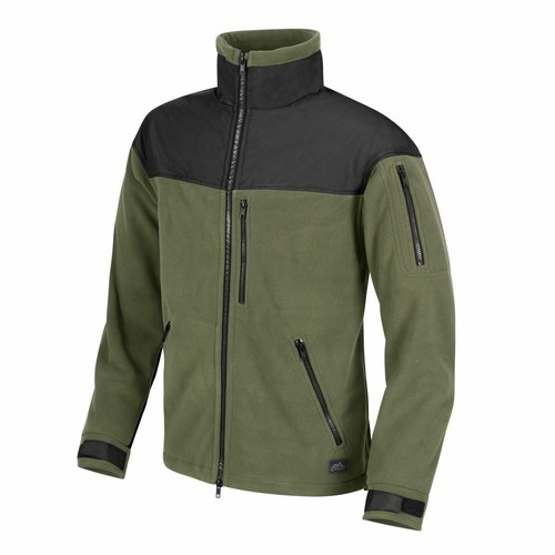 Giacca pile helikon tex - giacca,