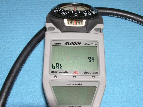 Ricambio batteria