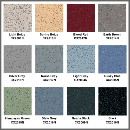 Pavimento sicurezza sparkle - pavimento, di