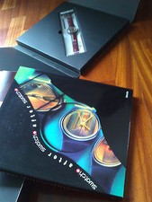 Swatch SAM100 Rubin 1991