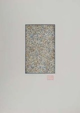 Mark TOBEY : Réseaux de