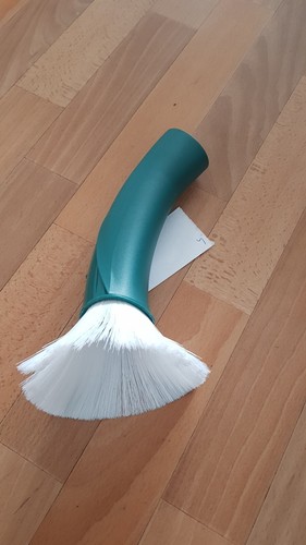 Vorwerk bocchetta morbida