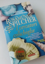I CERCATORI DI CONCHIGLIE -