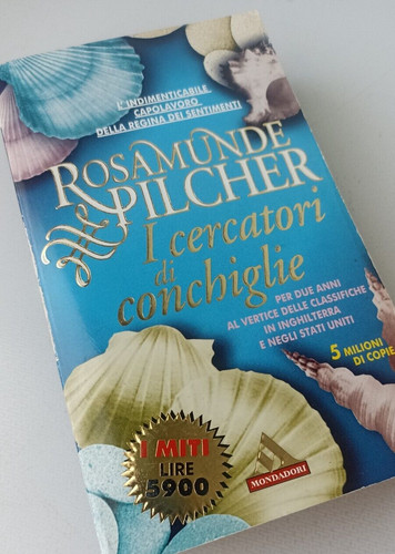 Cercatori conchiglie - conchiglie,