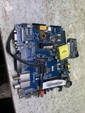 scheda madre cv3463h-q42 Q.bell Qt40a03 pannel ds39m62-ds03  V390hj1-p02