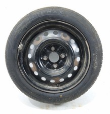 CERCHIO IN FERRO PER HYUNDAI i10 1° Serie 52910-0X100 (07>11)