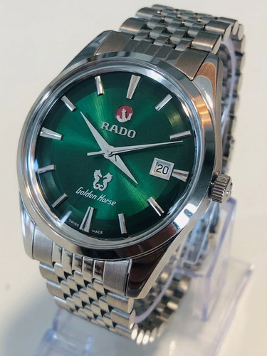 Montre suisse rado mod - mod, golden