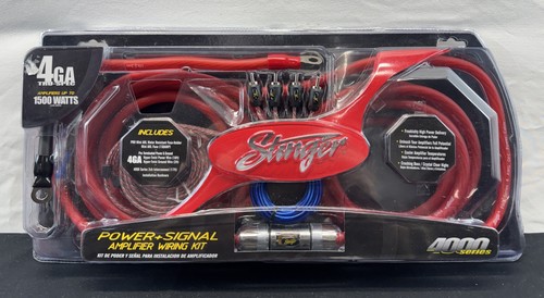 Stinger sk4641 kit - stinger,