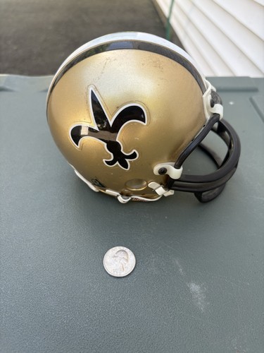 Casco riddell mini - speed, new