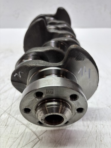 Albero motore per skoda - per,