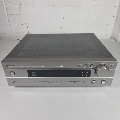 Yamaha htr 5540rds - yamaha, htr-5540rds