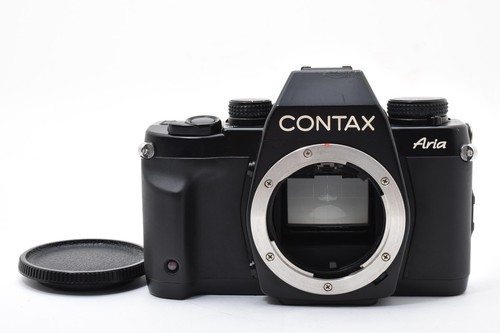 Quasi come nuova contax - nuova], aria